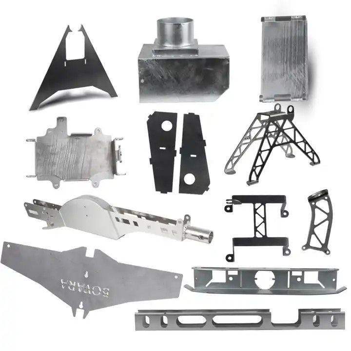 OEM ODM Welding Cost Service Medium Welding Speed Low Welding Safety