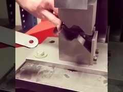 Parti metalliche stampate personalizzate Soluzioni di produzione e progettazione di qualità