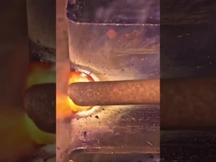 Servizio di fabbricazione di saldature su misura