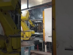 Spedizioni marittime/aeree/espresse Fusione a stiro Imballaggi in legno/palette